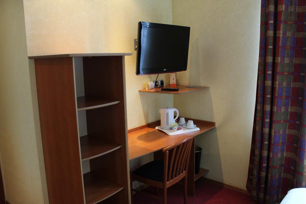 ואלנסיין In Situ Hotel מראה חיצוני תמונה