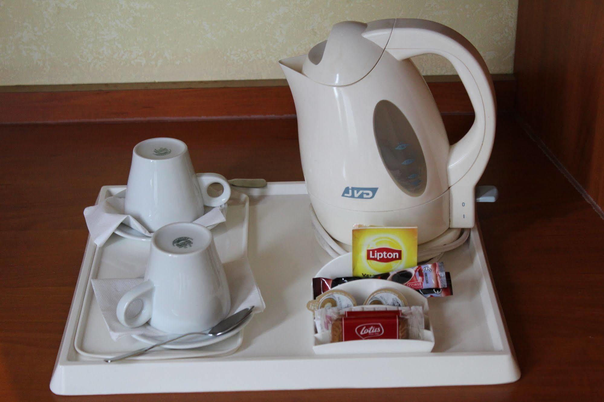ואלנסיין In Situ Hotel מראה חיצוני תמונה