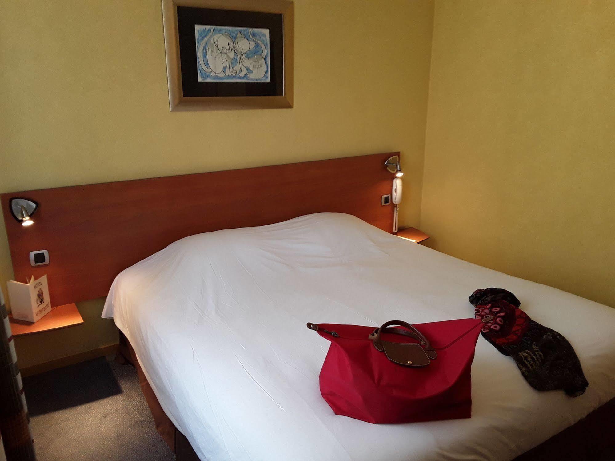 ואלנסיין In Situ Hotel מראה חיצוני תמונה