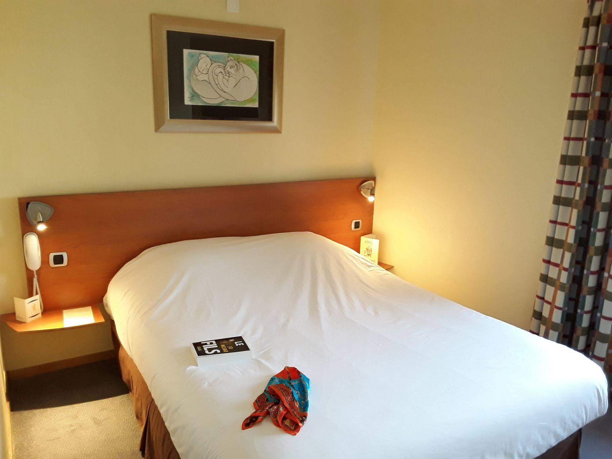 ואלנסיין In Situ Hotel מראה חיצוני תמונה