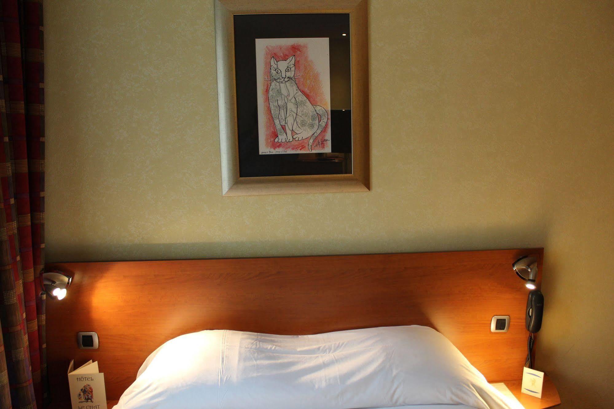 ואלנסיין In Situ Hotel מראה חיצוני תמונה