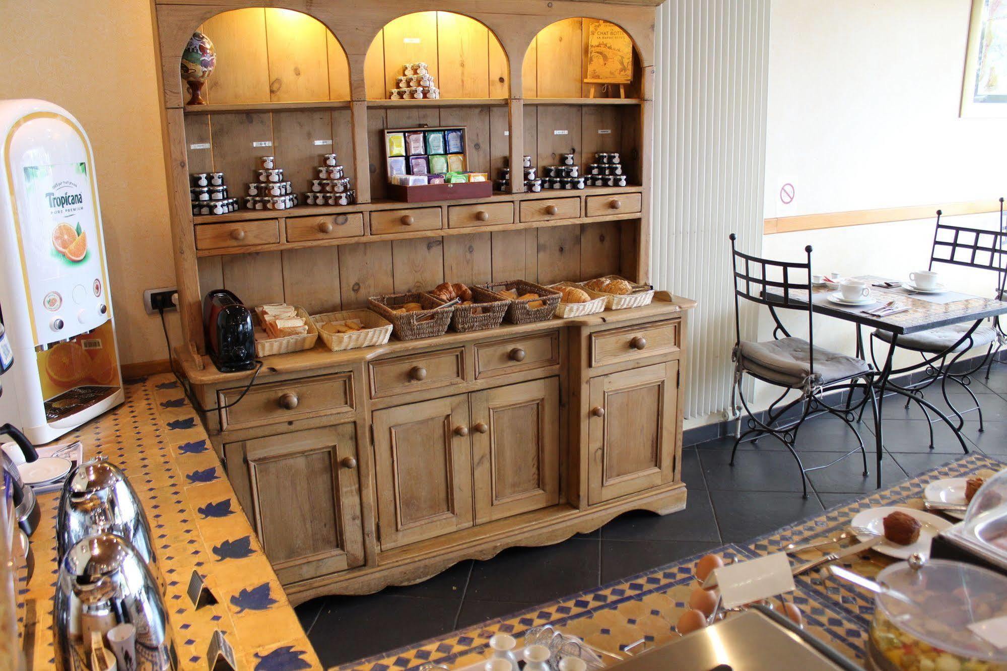 ואלנסיין In Situ Hotel מראה חיצוני תמונה