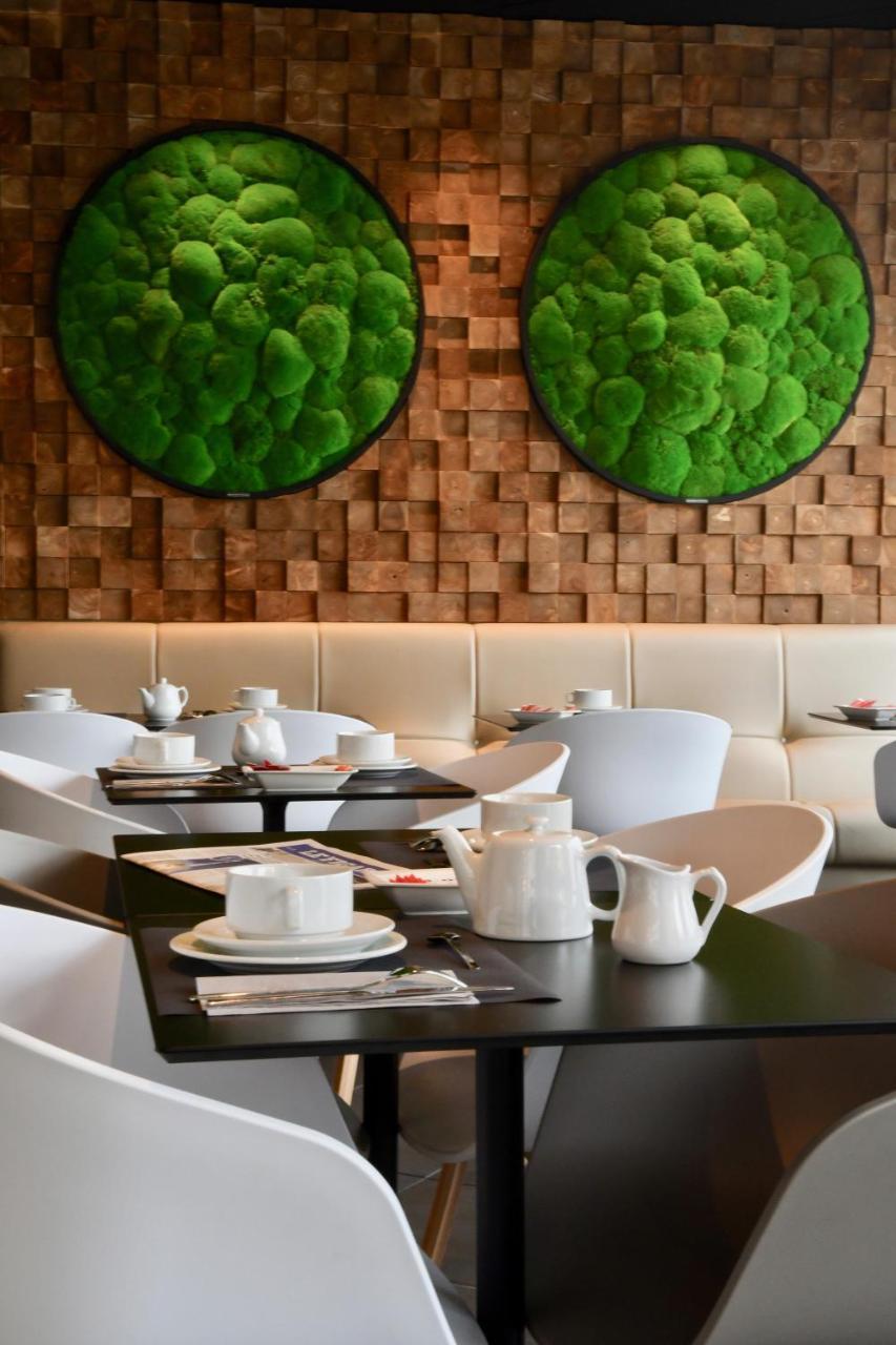 ואלנסיין In Situ Hotel מראה חיצוני תמונה