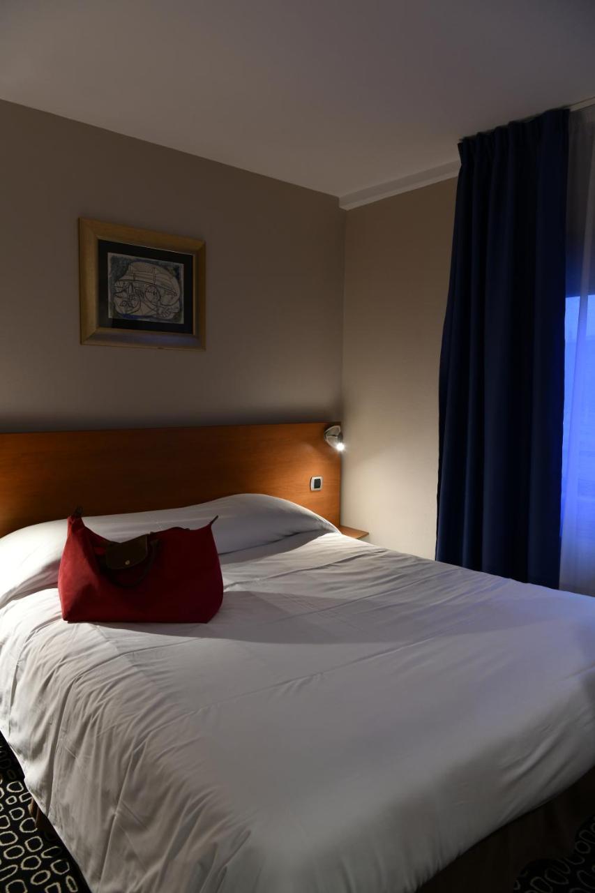 ואלנסיין In Situ Hotel מראה חיצוני תמונה