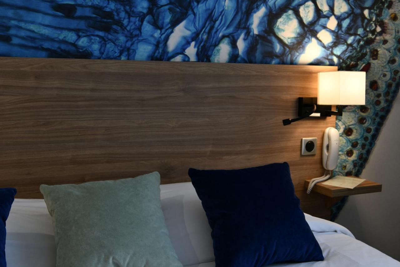 ואלנסיין In Situ Hotel מראה חיצוני תמונה
