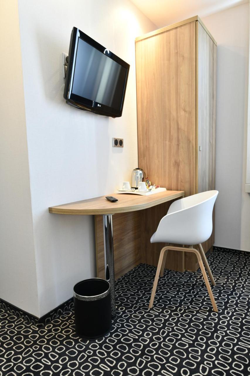 ואלנסיין In Situ Hotel מראה חיצוני תמונה