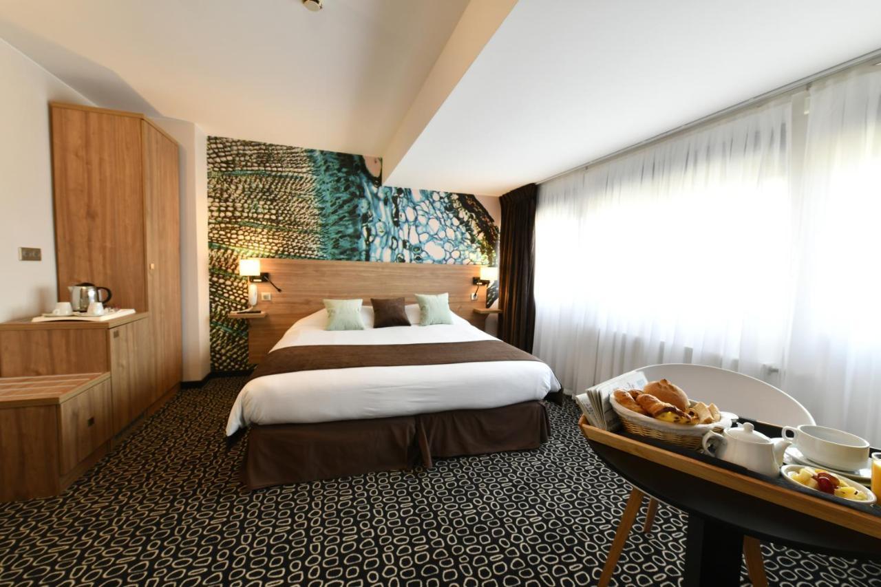 ואלנסיין In Situ Hotel מראה חיצוני תמונה