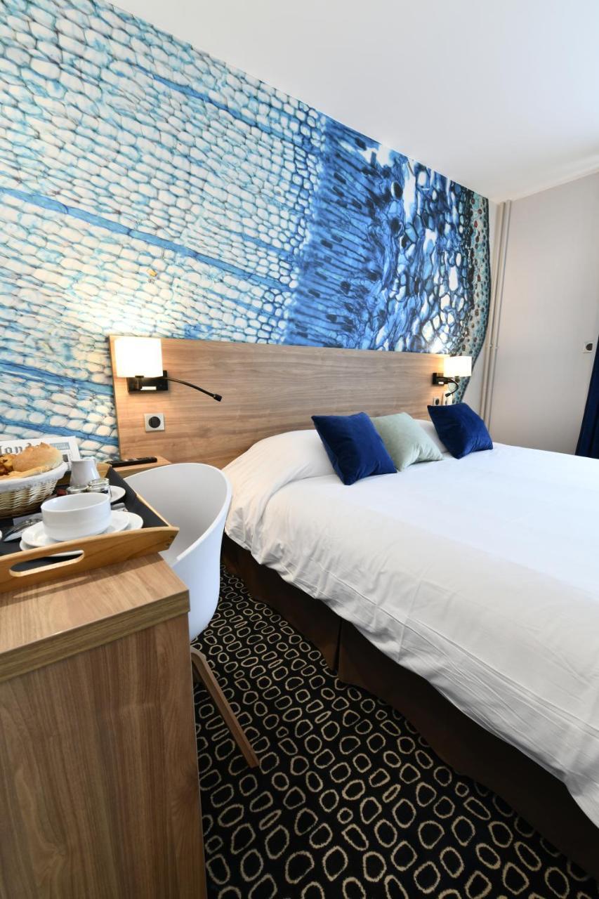 ואלנסיין In Situ Hotel מראה חיצוני תמונה