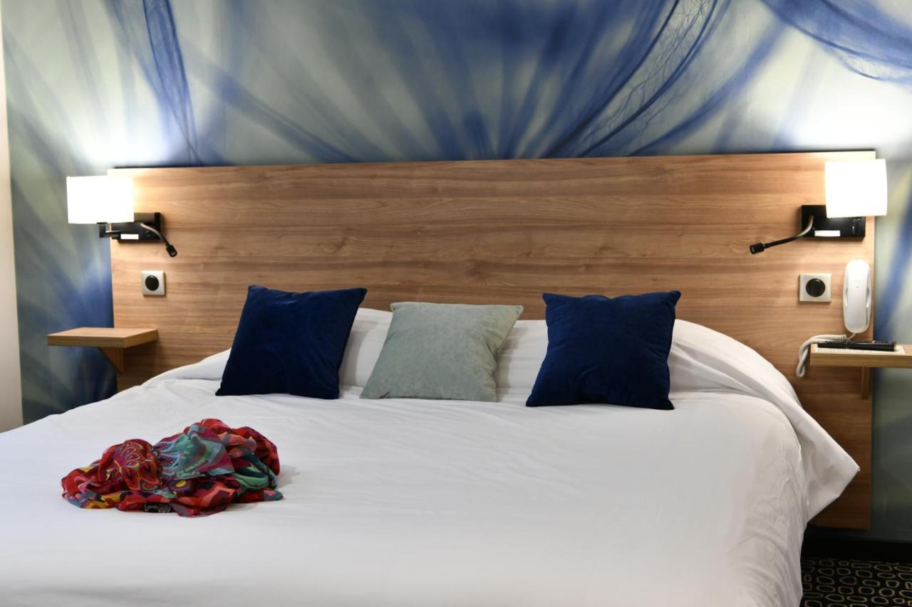 ואלנסיין In Situ Hotel מראה חיצוני תמונה