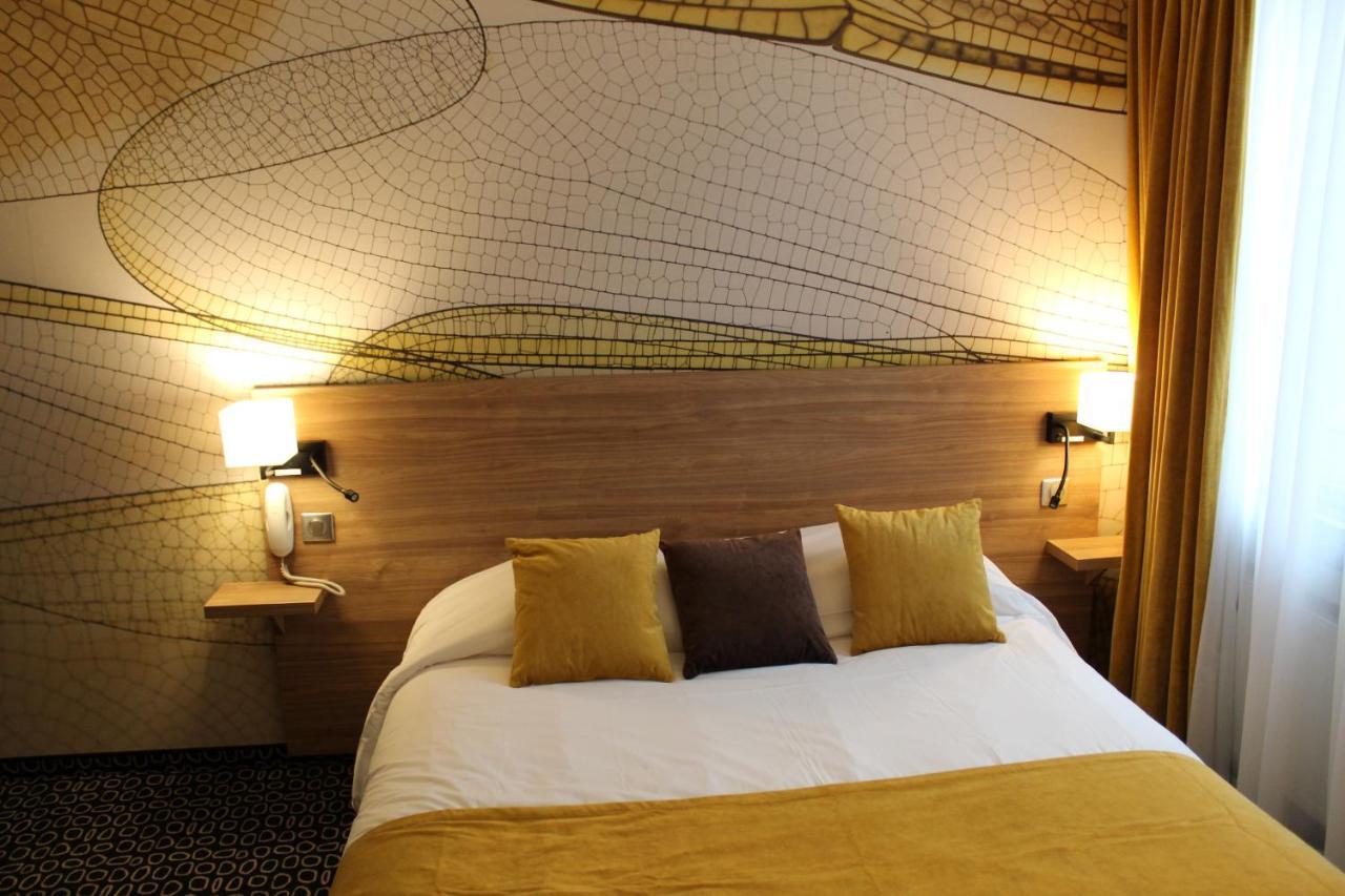 ואלנסיין In Situ Hotel מראה חיצוני תמונה