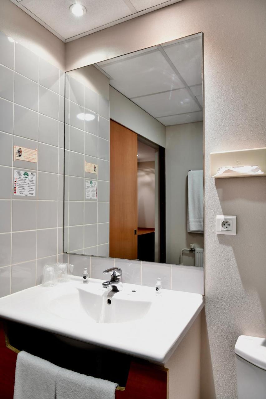 ואלנסיין In Situ Hotel מראה חיצוני תמונה