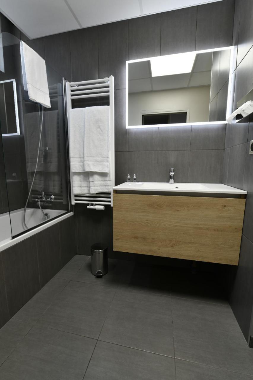 ואלנסיין In Situ Hotel מראה חיצוני תמונה