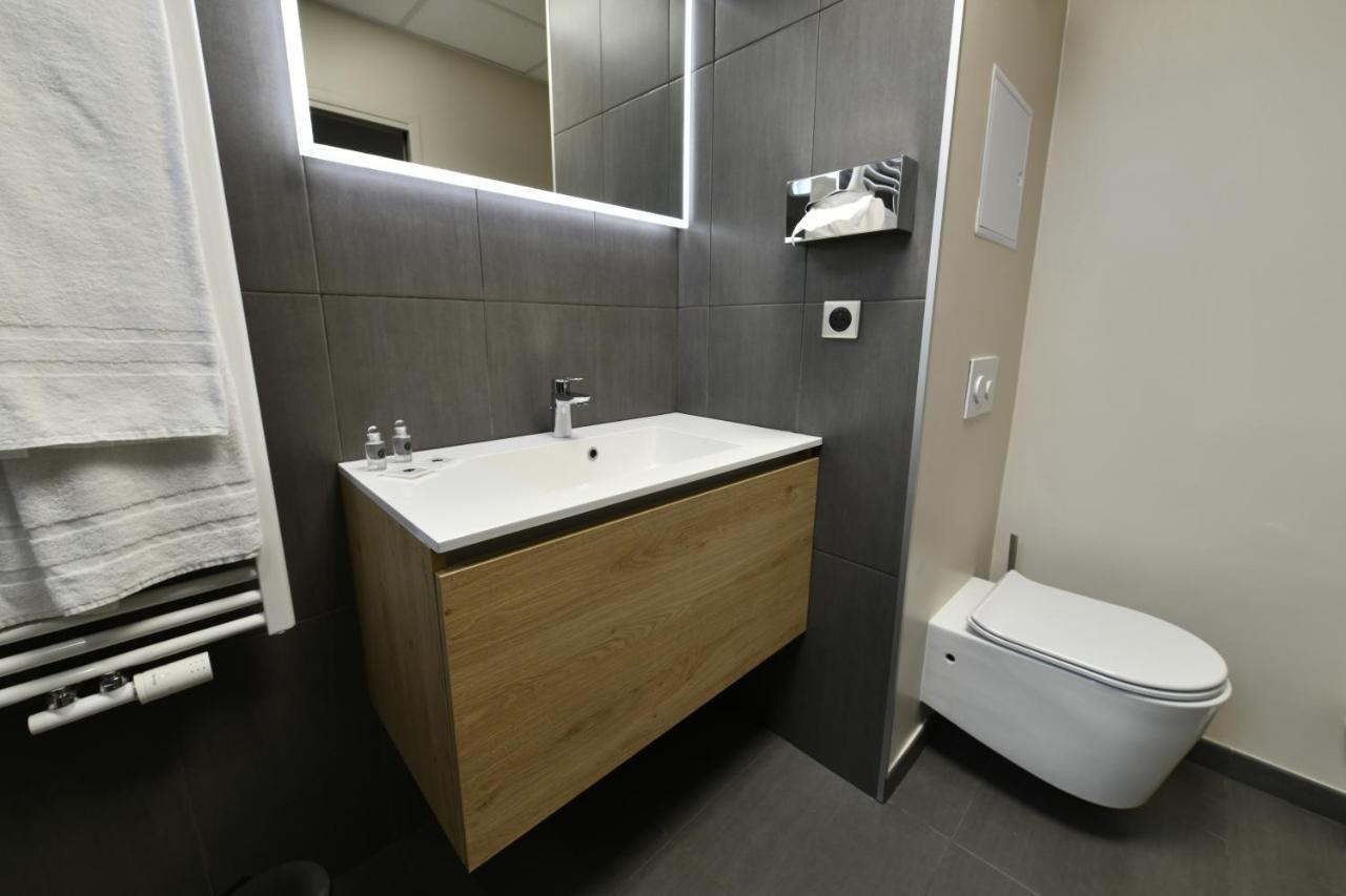 ואלנסיין In Situ Hotel מראה חיצוני תמונה