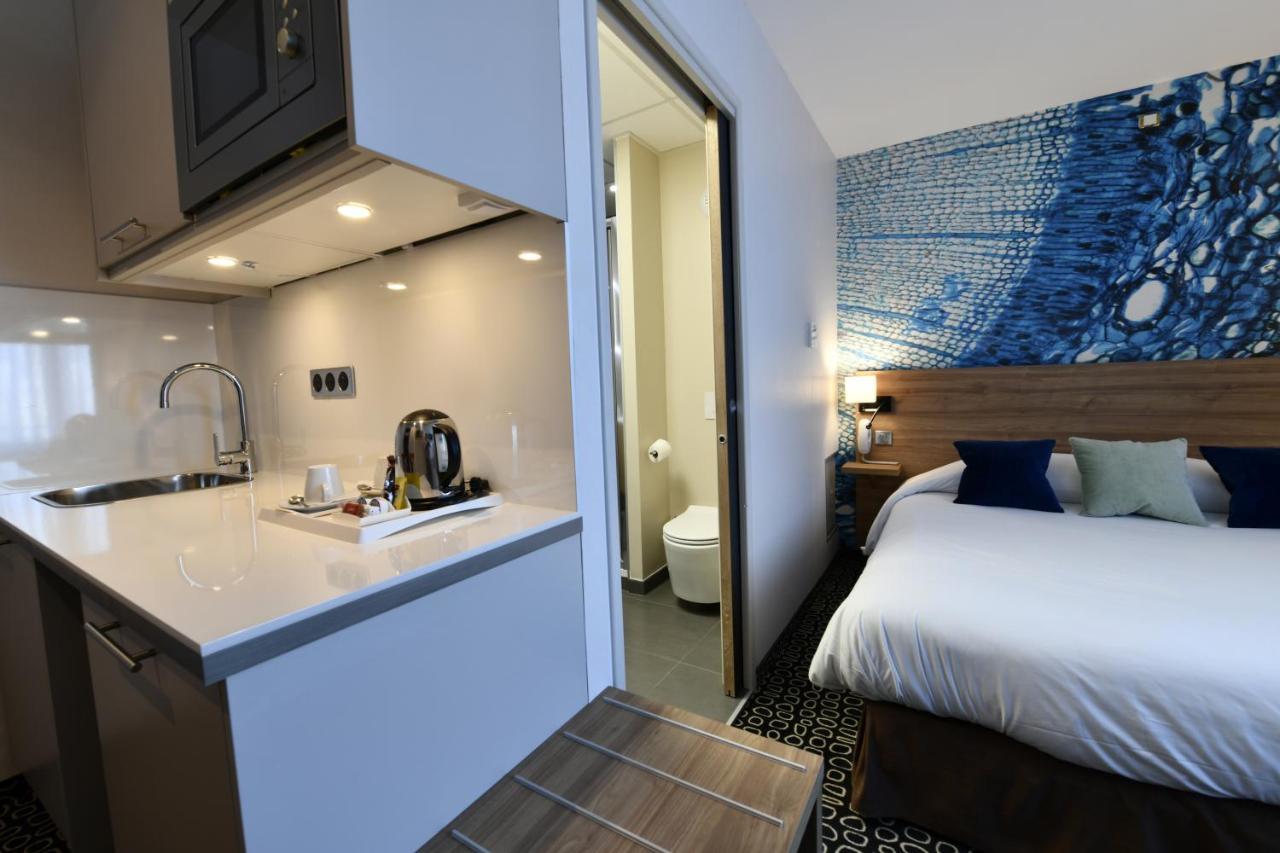 ואלנסיין In Situ Hotel מראה חיצוני תמונה