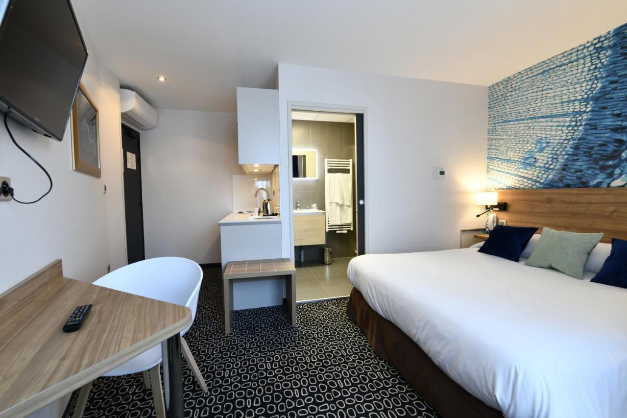 ואלנסיין In Situ Hotel מראה חיצוני תמונה