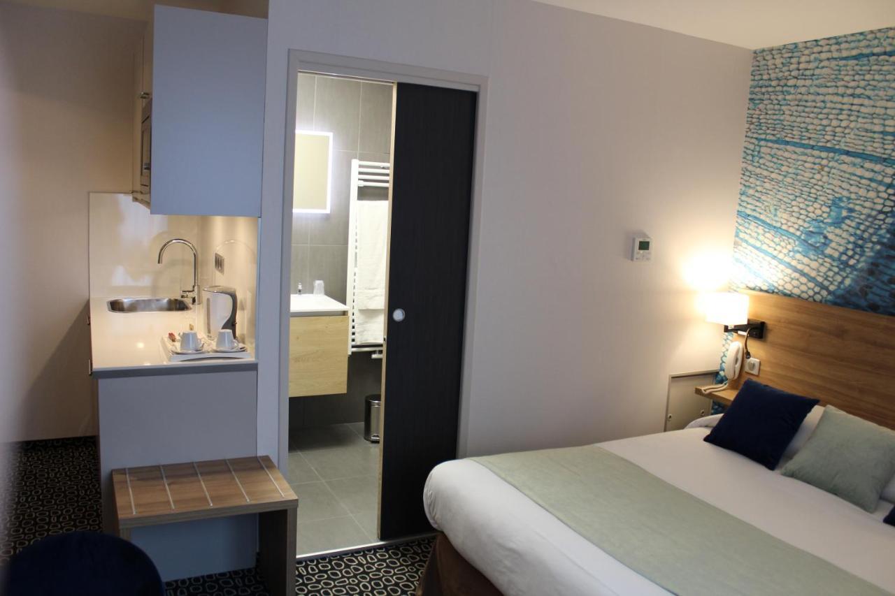 ואלנסיין In Situ Hotel מראה חיצוני תמונה